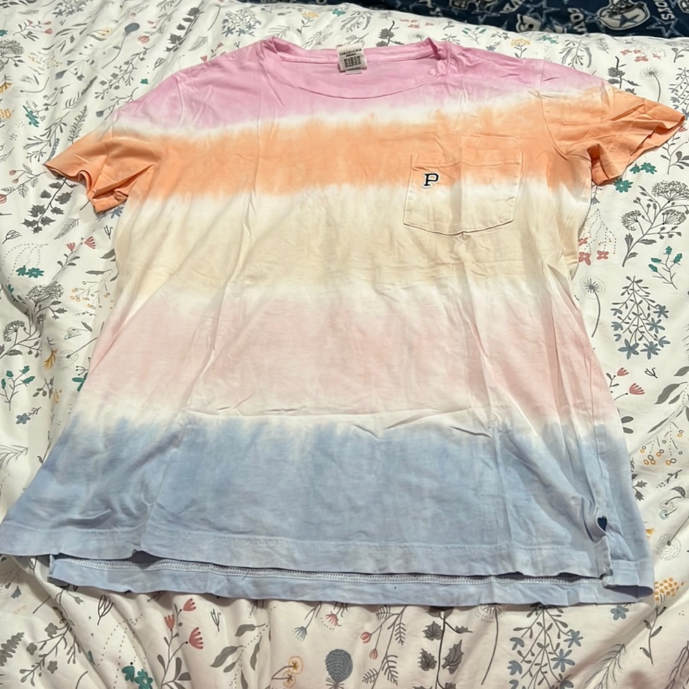 Womens cotton tee